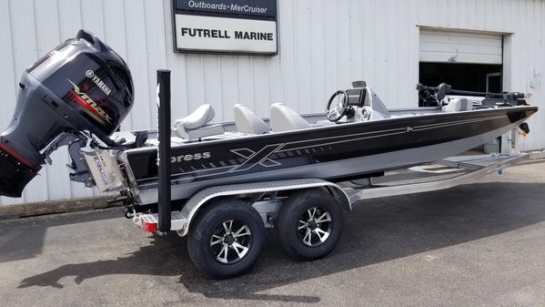 2020 Xpress X21 Pro Nashville, Arkansas - Futrell Marine