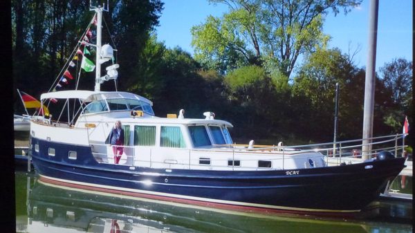 Linssen 16m Vlet 