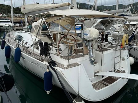 Beneteau Oceanis 50 image