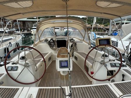 Beneteau Oceanis 50 image