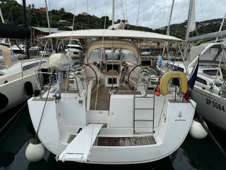 Beneteau Oceanis 50 image