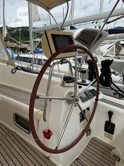 Beneteau Oceanis 50 image