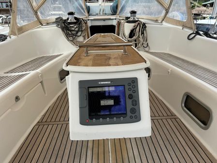 Beneteau Oceanis 50 image