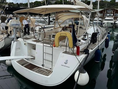 Beneteau Oceanis 50 image