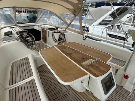 Beneteau Oceanis 50 image