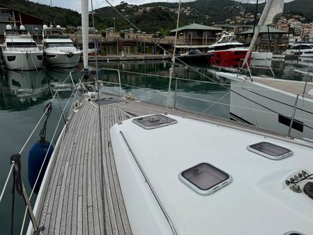 Beneteau Oceanis 50 image