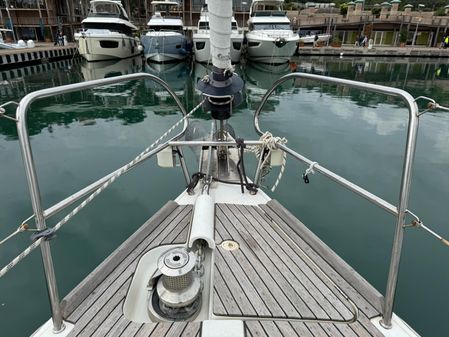 Beneteau Oceanis 50 image