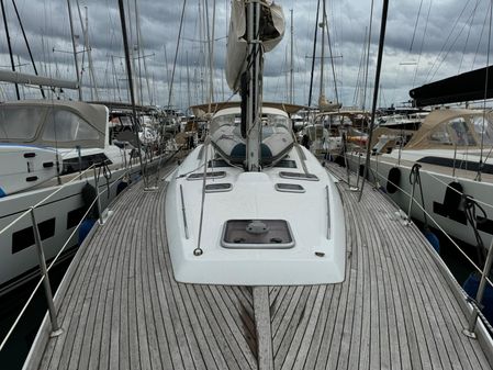 Beneteau Oceanis 50 image