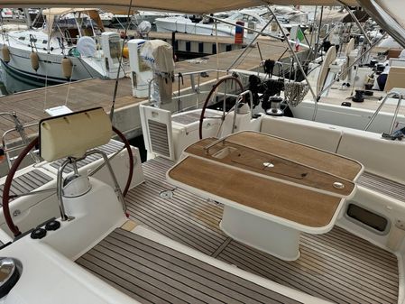 Beneteau Oceanis 50 image