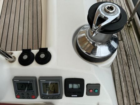 Beneteau Oceanis 50 image