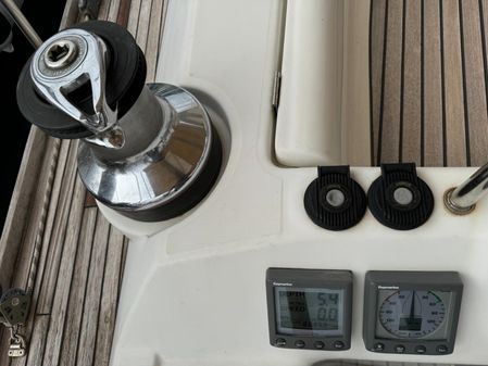 Beneteau Oceanis 50 image