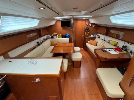 Beneteau Oceanis 50 image