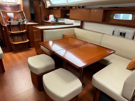 Beneteau Oceanis 50 image