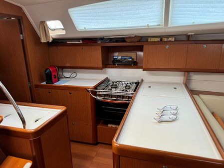 Beneteau Oceanis 50 image