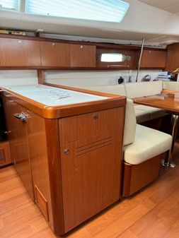 Beneteau Oceanis 50 image