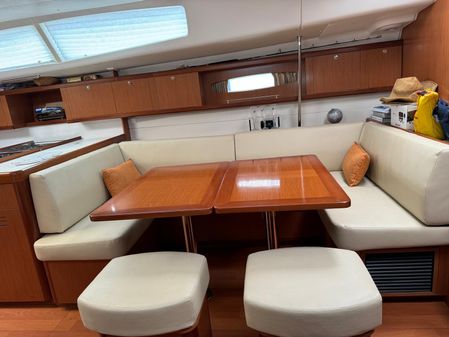 Beneteau Oceanis 50 image