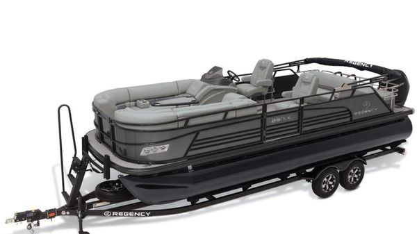 Regency 230 LE3 Sport