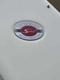 Scout 275-DORADO image