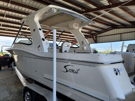 Scout 275-DORADO image