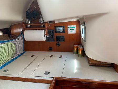 Beneteau Oceanis 400 image