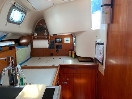 Beneteau Oceanis 400 image