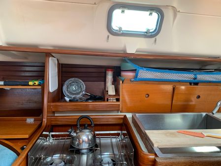 Beneteau Oceanis 400 image