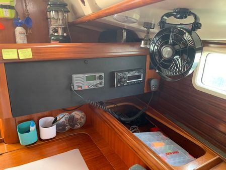 Beneteau Oceanis 400 image