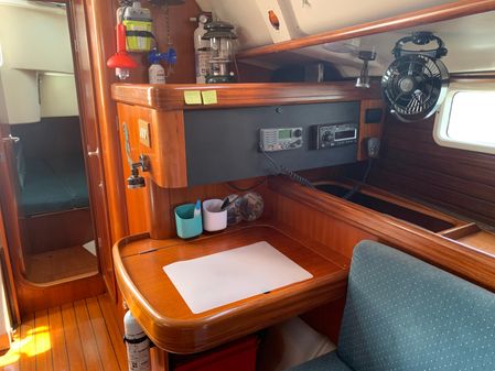 Beneteau Oceanis 400 image