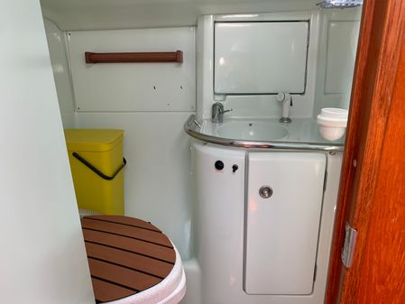 Beneteau Oceanis 400 image