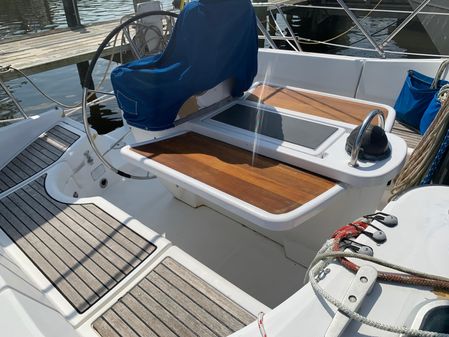 Beneteau Oceanis 400 image