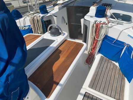 Beneteau Oceanis 400 image