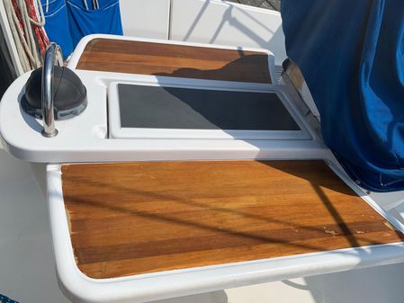 Beneteau Oceanis 400 image