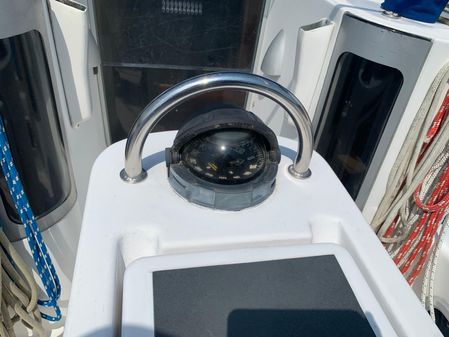 Beneteau Oceanis 400 image