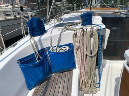 Beneteau Oceanis 400 image