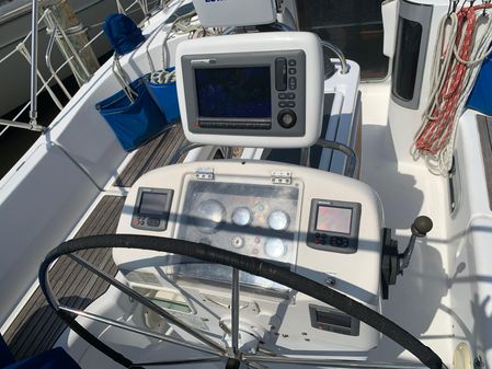 Beneteau Oceanis 400 image