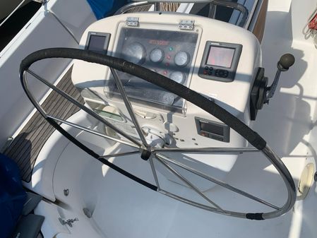 Beneteau Oceanis 400 image