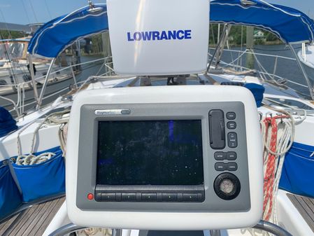 Beneteau Oceanis 400 image