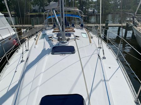 Beneteau Oceanis 400 image