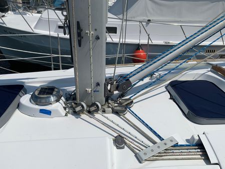 Beneteau Oceanis 400 image