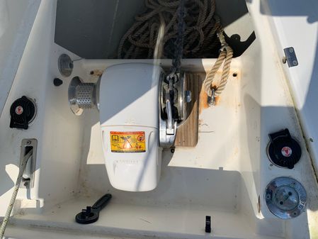 Beneteau Oceanis 400 image