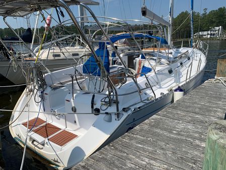 Beneteau Oceanis 400 image