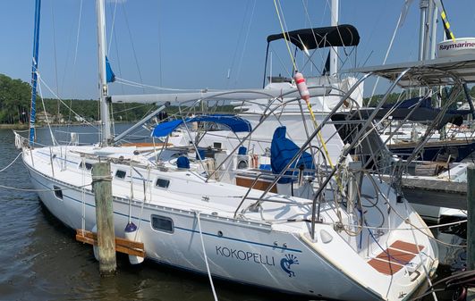 Beneteau Oceanis 400 image