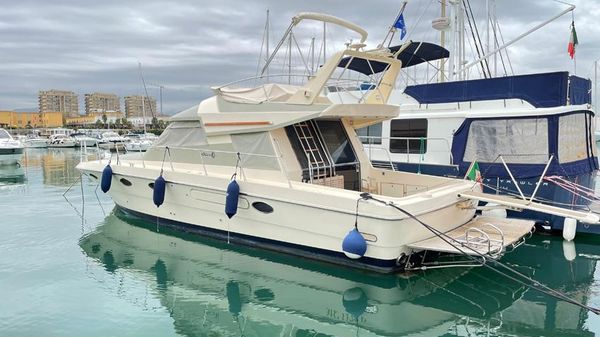 Riva 45 Coral
