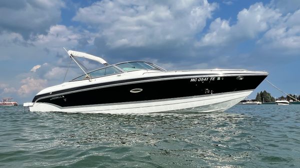Formula 260 Sun Sport