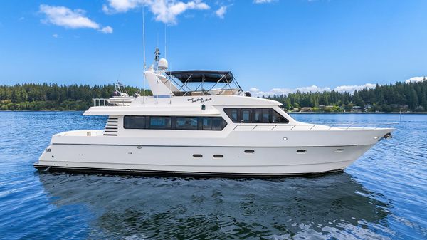 Symbol Pilothouse