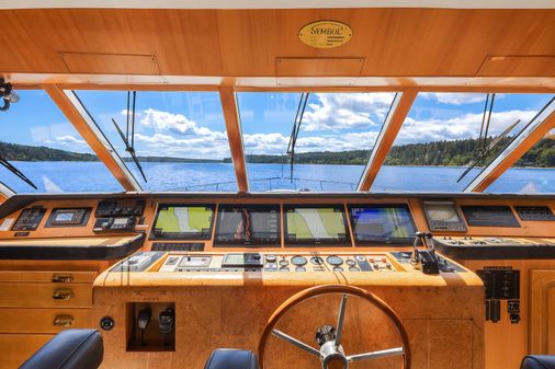 Symbol Pilothouse image