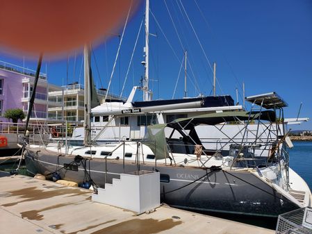 Beneteau Oceanis 473 image