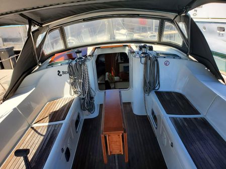 Beneteau Oceanis 473 image