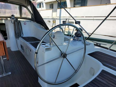 Beneteau Oceanis 473 image