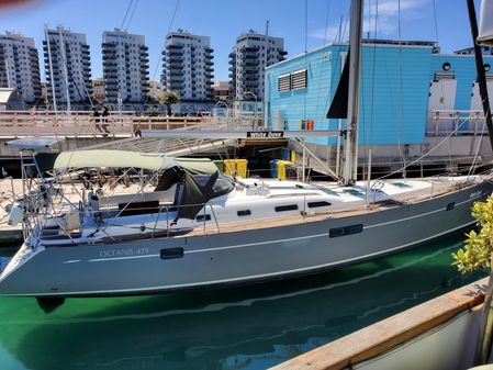 Beneteau Oceanis 473 image